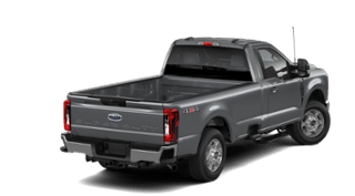 2026 Ford Super Duty® External Image 4